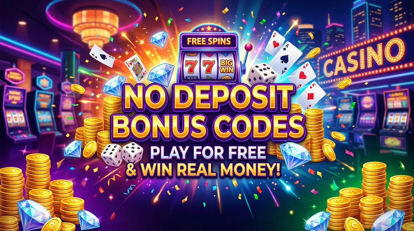 Yeti no deposit bonus codes