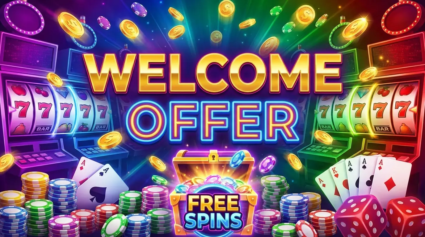 Yeti welcome offer
