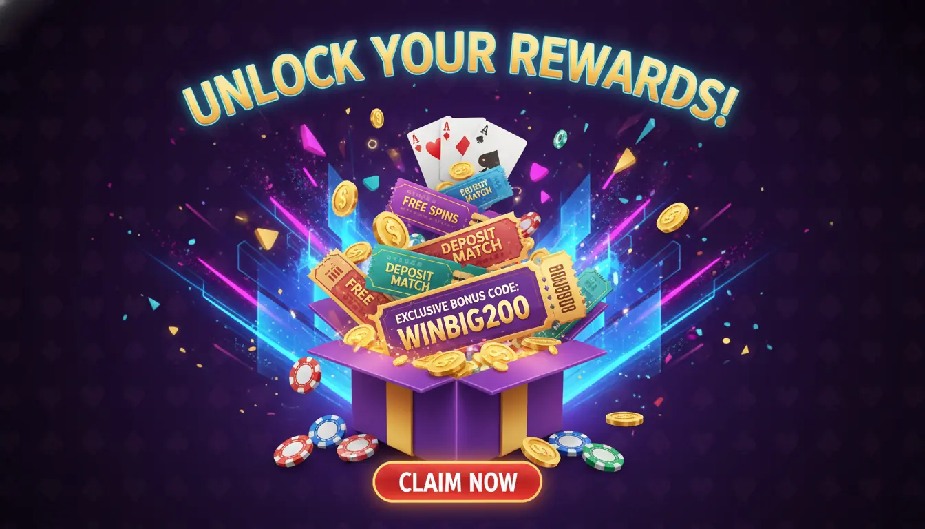 Yeti casino coupons