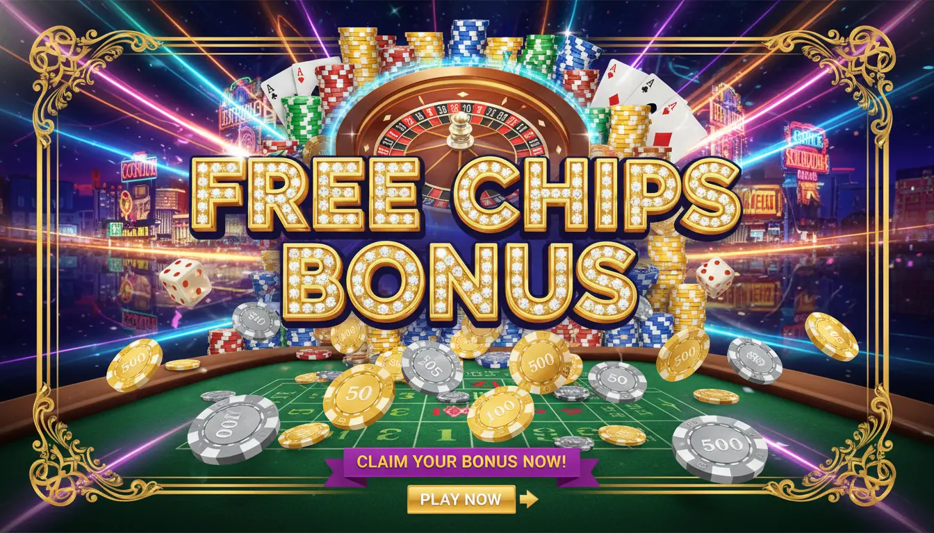 Yeti free chips