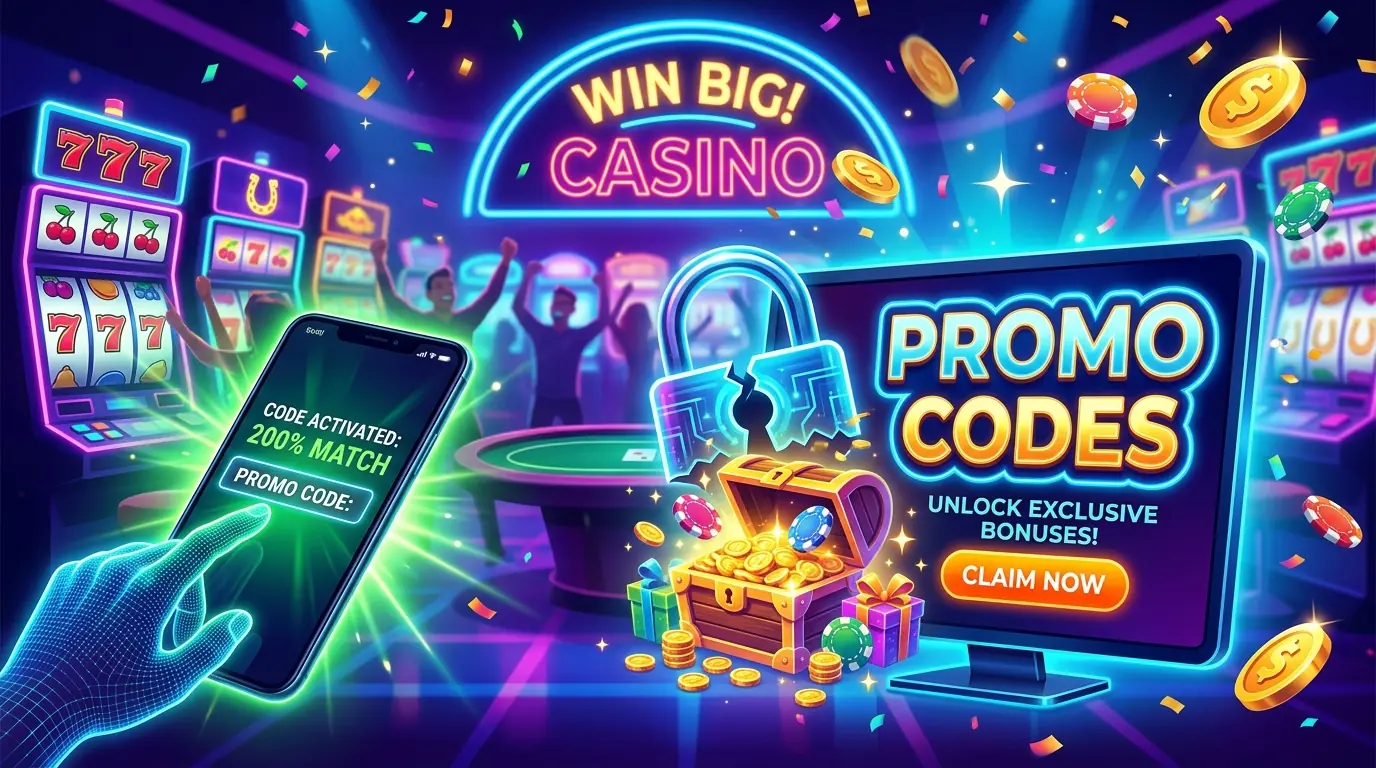 Yeti casino bonus codes
