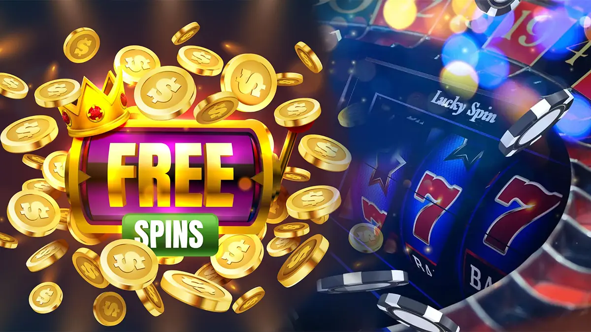 Yeti casino spin offers