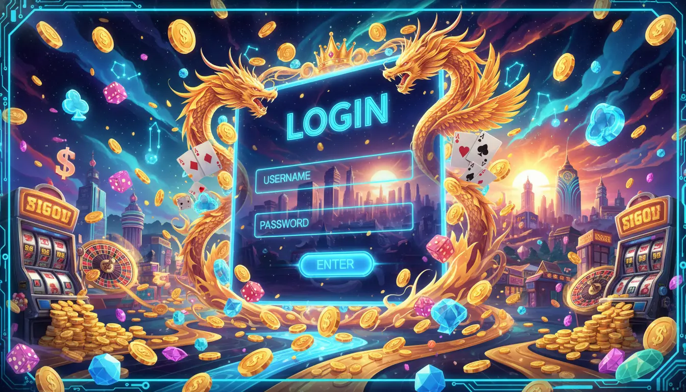 Yeti casino sign in