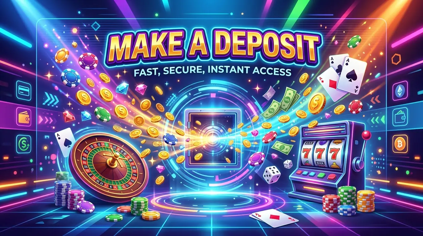 Yeti casino payment methods