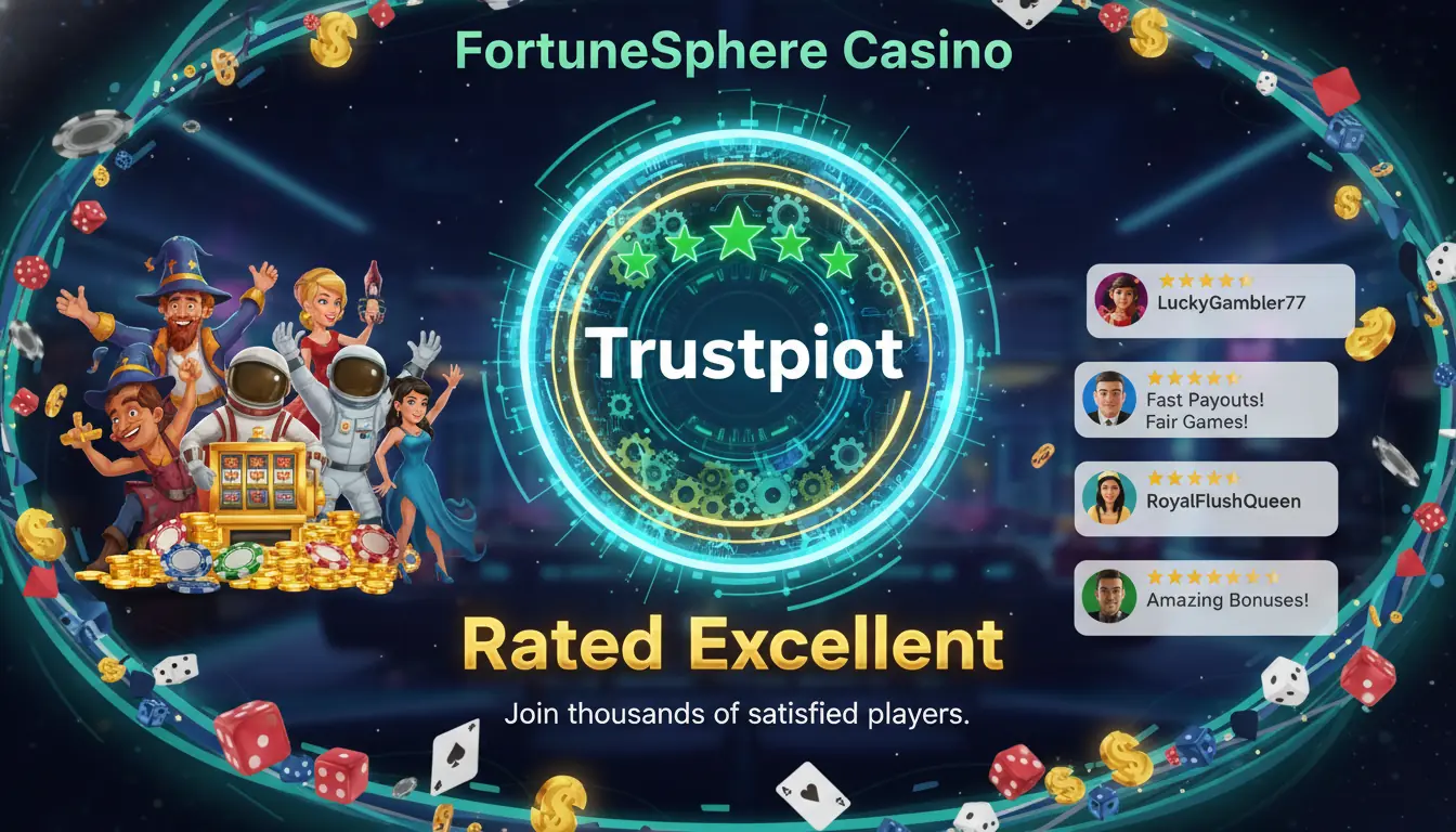 Yeti casino reviews