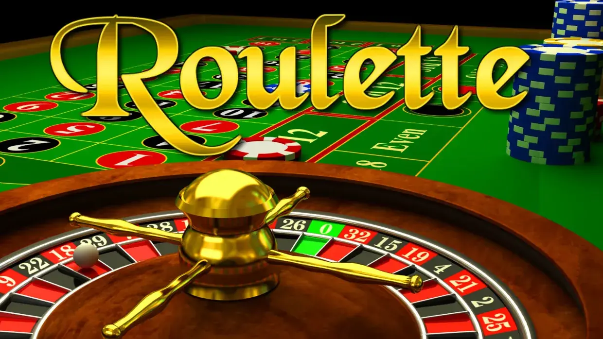 Yeti Roulette