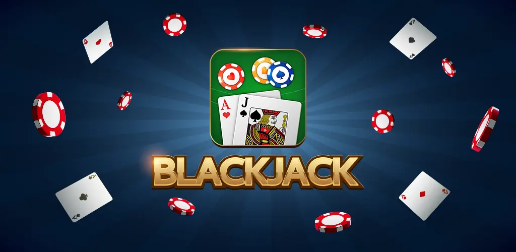 Yeti Blackjack