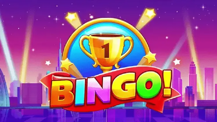 Yeti casino Bingo
