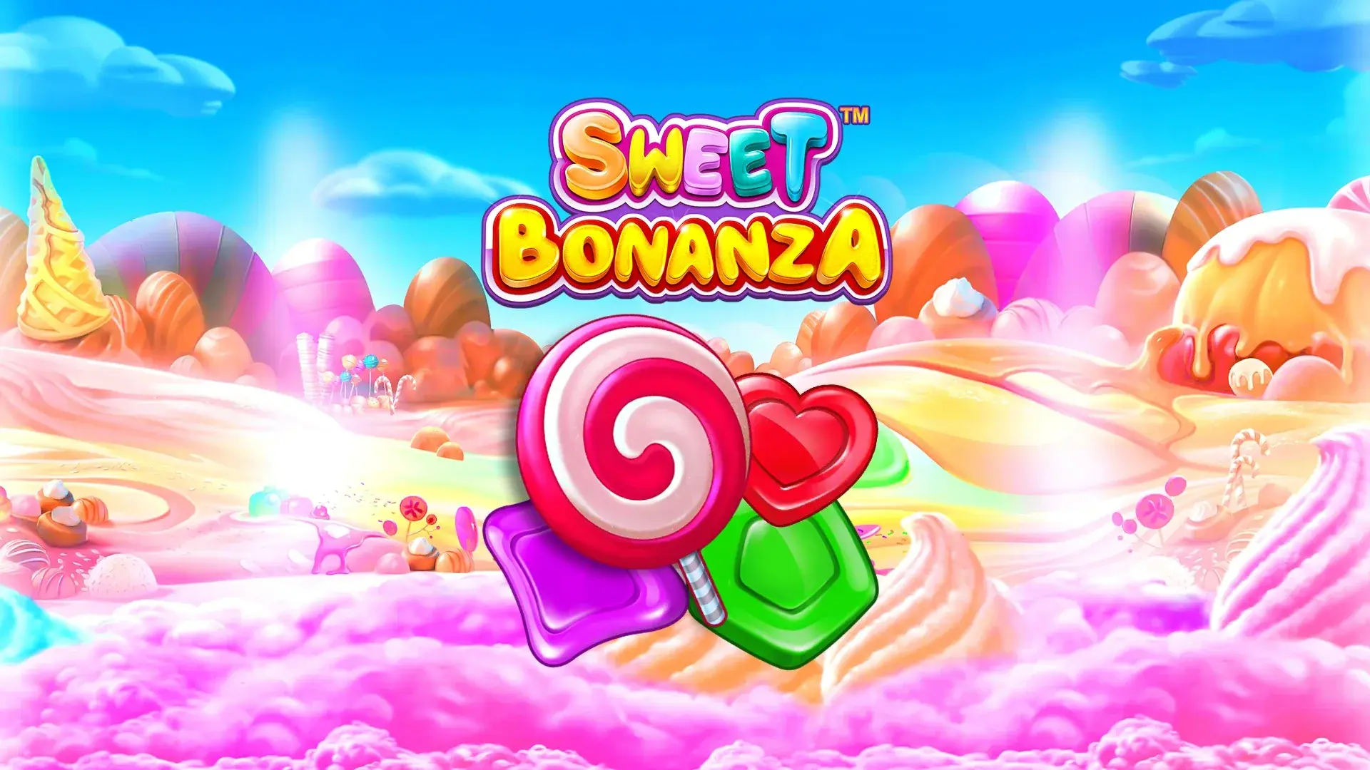Yeti casino Sweet Bonanza