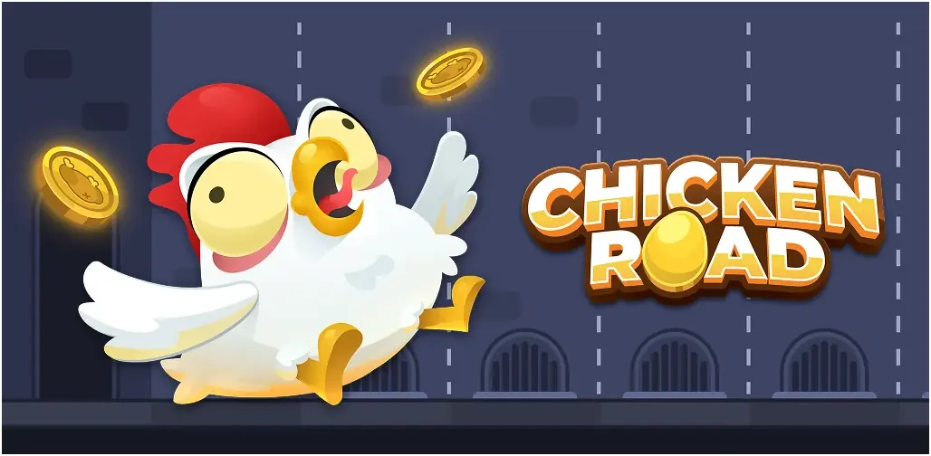 Yeti Chicken Road