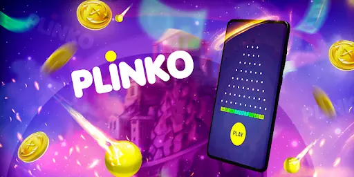 Yeti Plinko